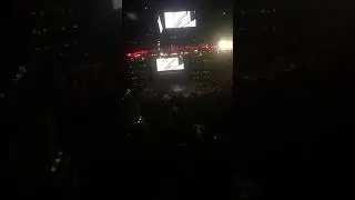 Nxt takeover Philadelphia intro
