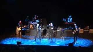 Three Dog Night - Easy To Be Hard @ Mershon Auditorium Columbus, OH 3/9/24