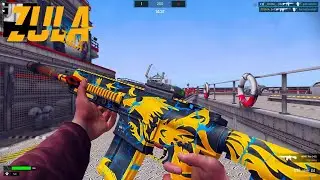 Zula Global (2025) Gameplay 🔥