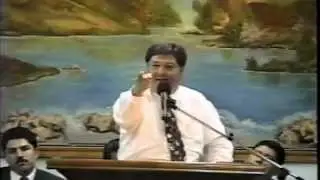Bishop Juan Fortino-El Infierno