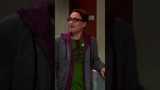 Sheldon's Twin Sister Missy Is Quite A Looker I The Big Bang Theory on Comedy Central Africa #shorts