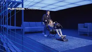Playseat&reg; Challenge