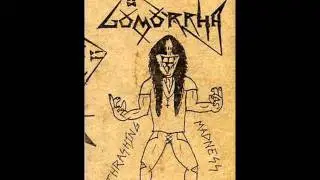 Operation Gomorrha