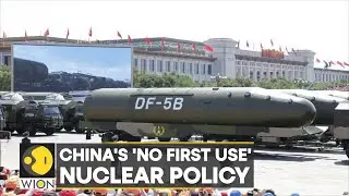 Western nations slam China over its nuclear policy | World News | WION