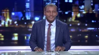 Le 23 Heures de RTI 1 du 17 septembre 2022 par Régis Koffi