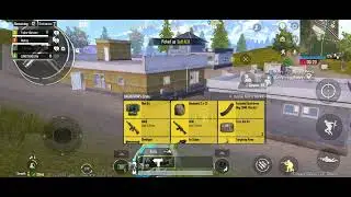 Bgmi update event game play 