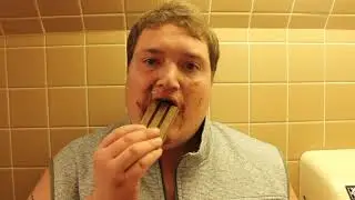 IM A FAT GUY Billie Eilish parody