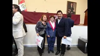 Entrevista a Susel Paredes