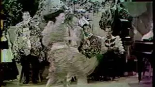 Latin Dance 