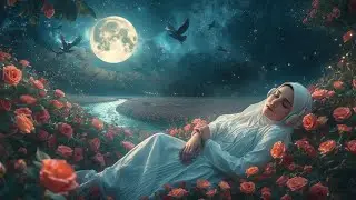 The Beauty of Surah Ar-Rahman | A Heavenly Reminder of Allah’s Mercy