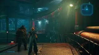 Final Fantasy VII Remake - 🎮 Gameplay 4K 🎮 #10