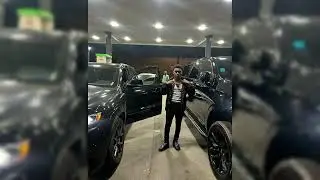 Lil Scoom89 - Don't Blink Or Stare (Unreleased)
