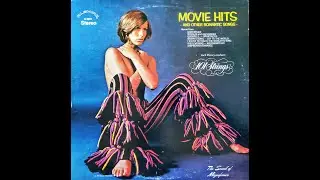101 Strings - Movie Hits and other Romantic Songs