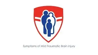 What are the symptoms of a mild Traumatic Brain Injury ?
