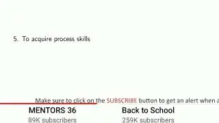 BES 141.....LIKE AND SUBSCRIBE PLEASE