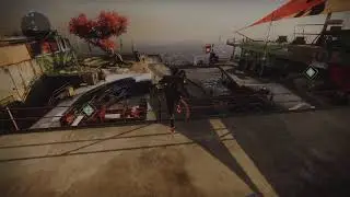 Destiny 2 Gameplay and Quests