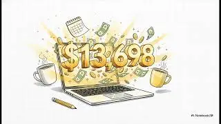 The Modern American Ledger 1