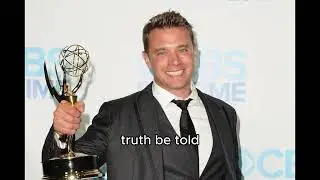 Billy Miller dead at 43 | General Hospital | Kazim 4