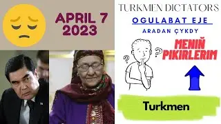 Gurbanguly Berdimuhamedowyň ejesi aradan çykdy (TM)