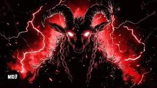 WUYS - GOAT 💫 AGGRESSIVE ELECTRONIC PHONK