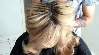 Alisamento - BBtox Prohall Platinum - Heder Freire