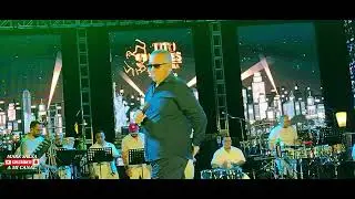 TITO NIEVES  DESDE LAS FIESTAS SAN SEBASTIAN SANSE 2026 SAN JUAN, PUERTO RICO🇵🇷