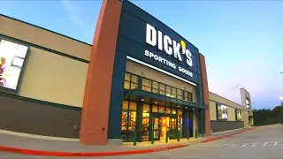 Dick&rsquo;s Sporting Goods Walking Tour - Field & Stream - Golf Galaxy