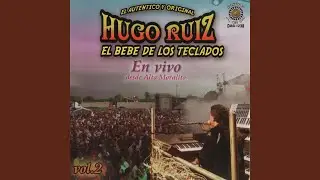Agarraditos De La Mano