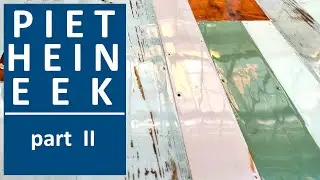 [ENG, PL]  Part 2 - Piet Hein Eek - z wizytą u Tw&oacute;rcy