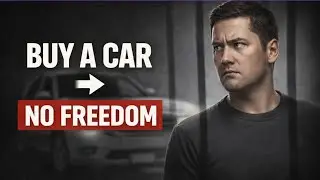 The Car Payment Trap No One Warns You About