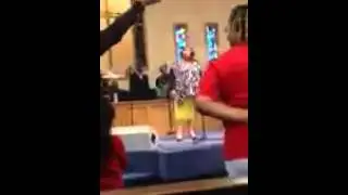Crystal Rucker sings 