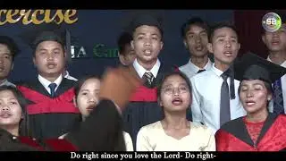 BTA : DO RIGHT