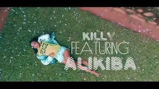 Killy Tz ft Alikiba - GUBU (Official Music Video)