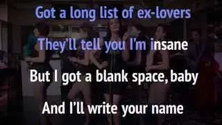 PMJ Karaoke: Blank Space (as sung by Ariana Savalas)