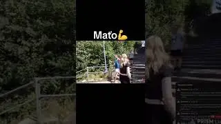 maťo a fetka  #2sekundovymato #resttpowered #twitch #humour #clips #gaming #funny #podcasts #podcast