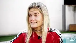 LA PASSE D - EP1 : Fiona BOGI (Interview intégrale)