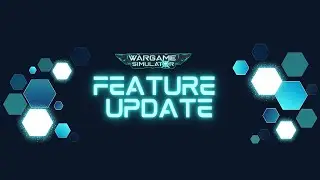 Building a Warhammer 40k Tutorial System With Wargame Simulator
