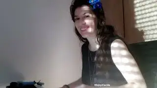 ShinyCecile playing on the piano Against All Odds (Phil Collins) - Emotional