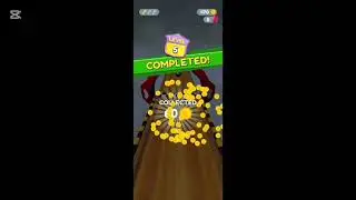 Crazy  Going Balls  Gameplay⚽⛹️⛹️&zwj;♀️🏀