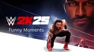WWE Clips and Funny moments