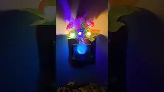 3d Flower Night Lamp 🛋️ Amazing Gadgets