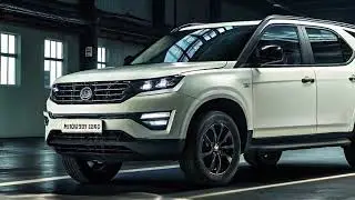 &ldquo;🚗 Geography Model Car Review 2025 | India ke Har Road ke Liye Perfect Luxury SUV? Mileage, Featu