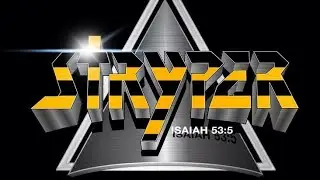 Stryper Michael Sweet -Amanda- Boston Cover 