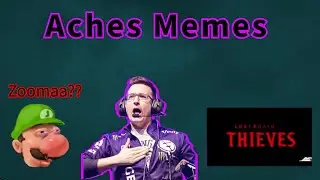The Flank major 2 Aches memes