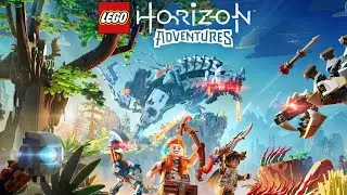 Max erforscht das Schocko Loch LEGO Horizon Adventures PS5 #2 mit Mexifly2205 & JuizyMAN361