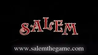 Salem the Game Gameplay Trailer