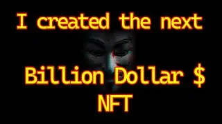 I created the next Billion Dollar Ethereum NFT - Schedule 1 NFT  | Degen Bros Don&rsquo;t Sleep 😤