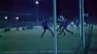 [U.E.F.A] Bastia - Torino 1977