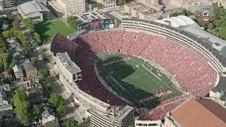 Camp Randall 100: Mike Mahnke