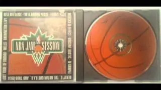 Front Page - It's Gonna Happen One Day - NBA Jam Session